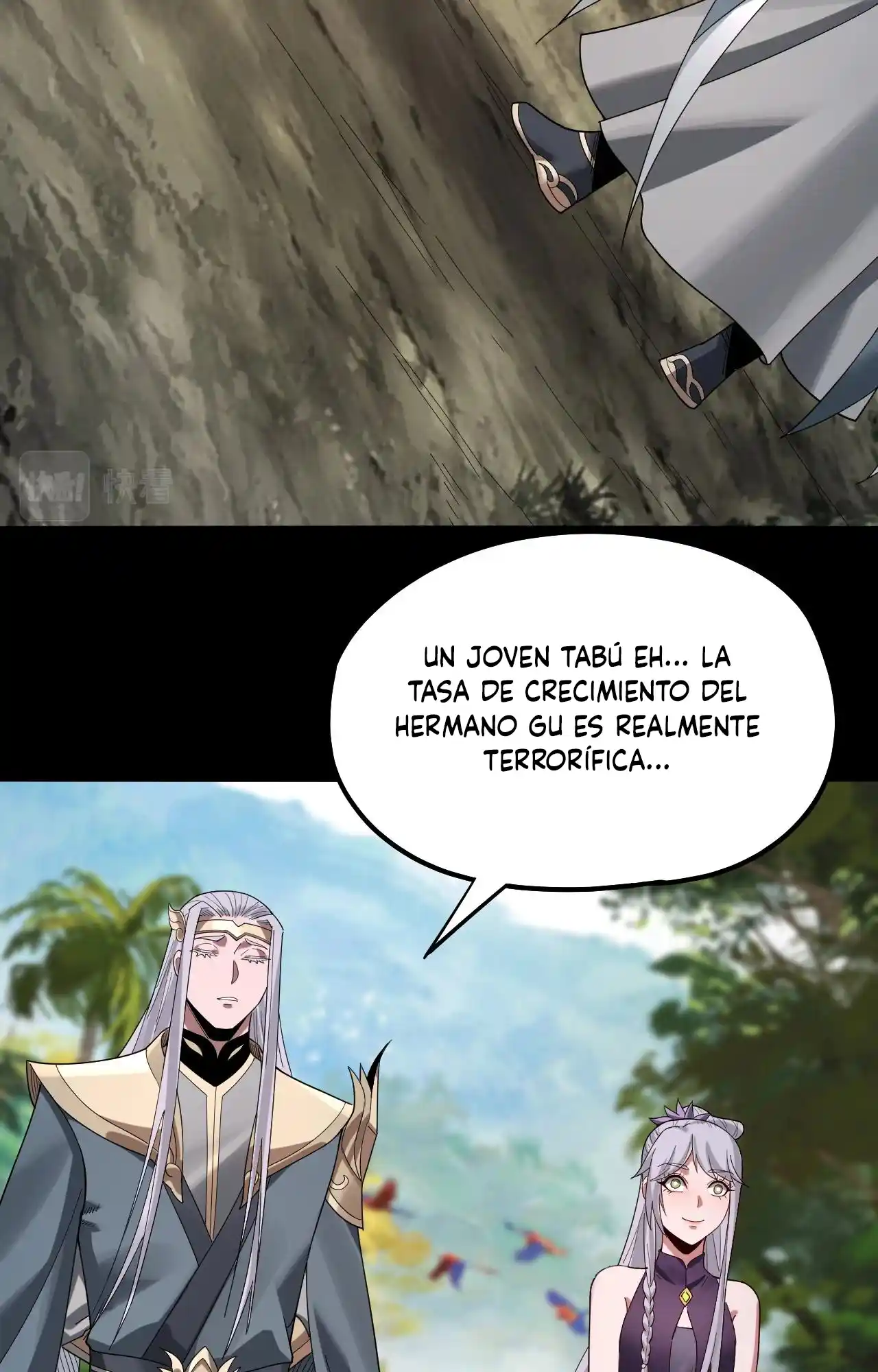 The Villain Of Destiny - Capítulo 59 - Página 18 - LectorTMOo