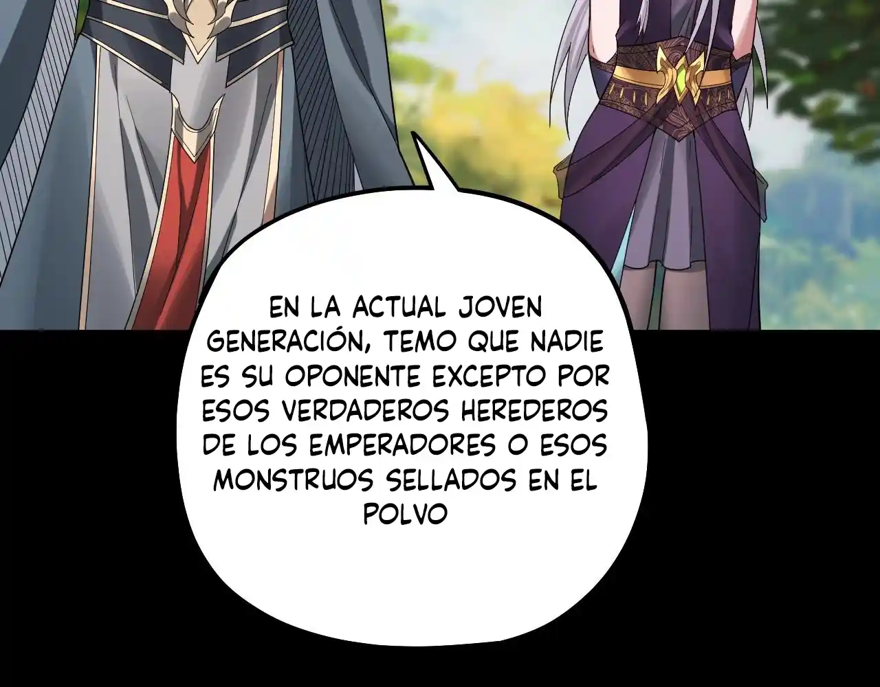 The Villain Of Destiny - Capítulo 59 - Página 19 - LectorTMOo