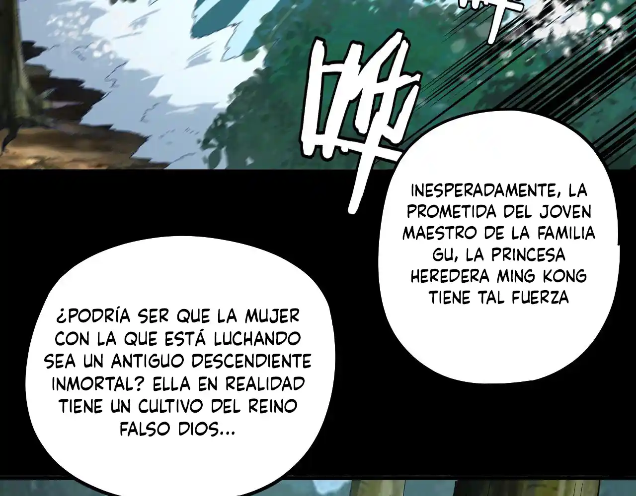 The Villain Of Destiny - Capítulo 59 - Página 50 - LectorTMOo