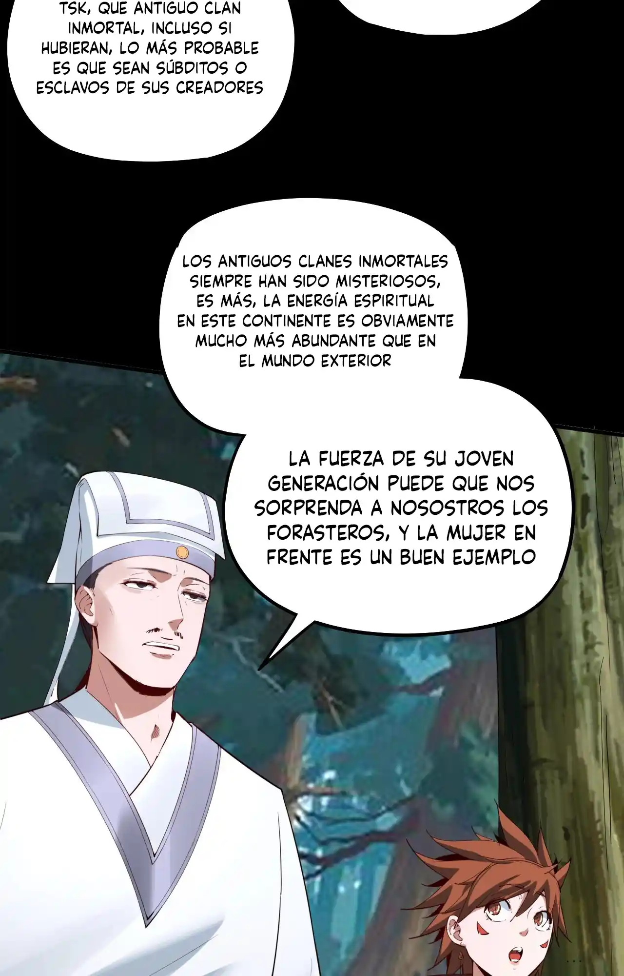 The Villain Of Destiny - Capítulo 59 - Página 53 - LectorTMOo
