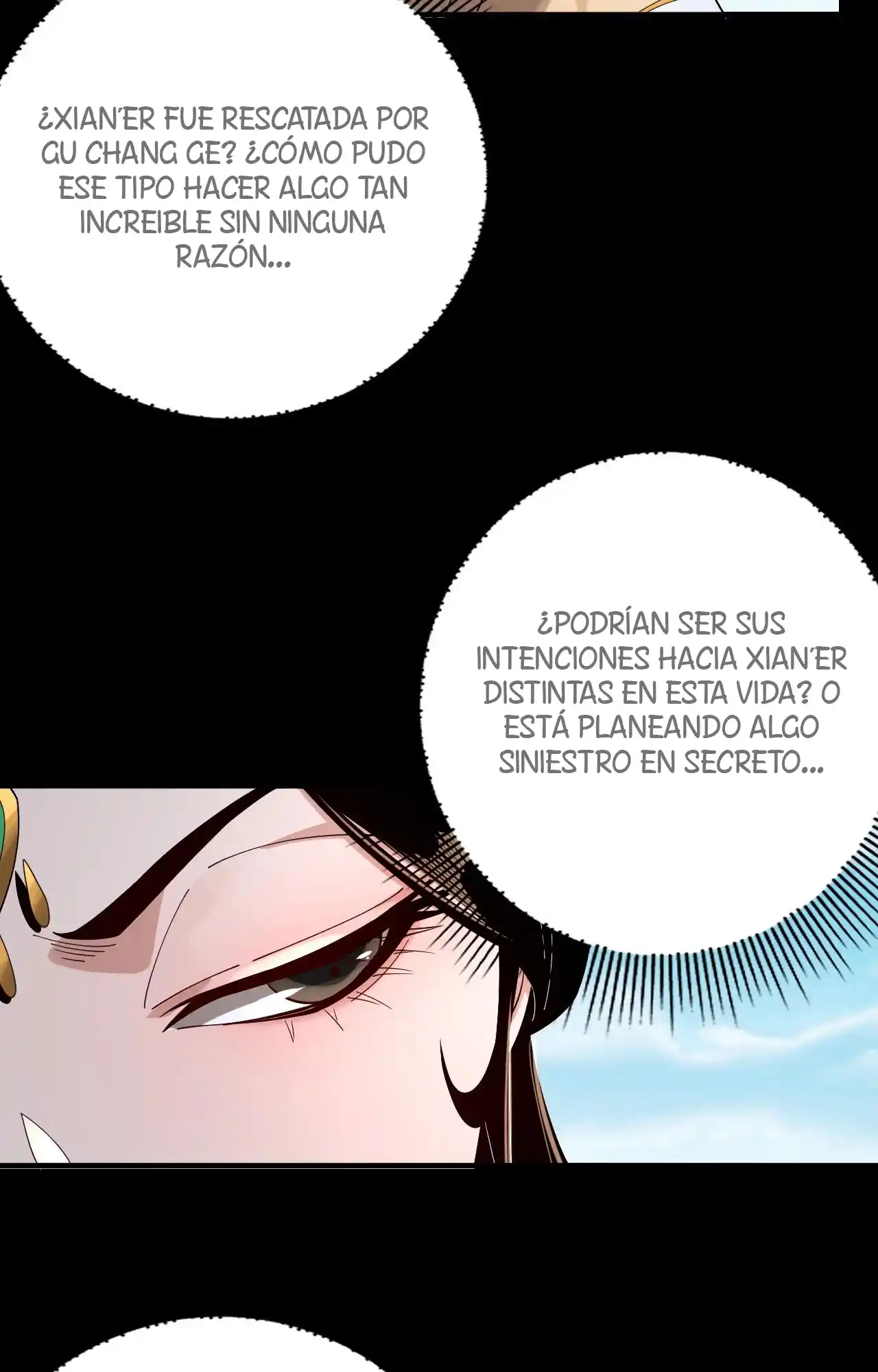 The Villain Of Destiny - Capítulo 59 - Página 83 - LectorTMOo