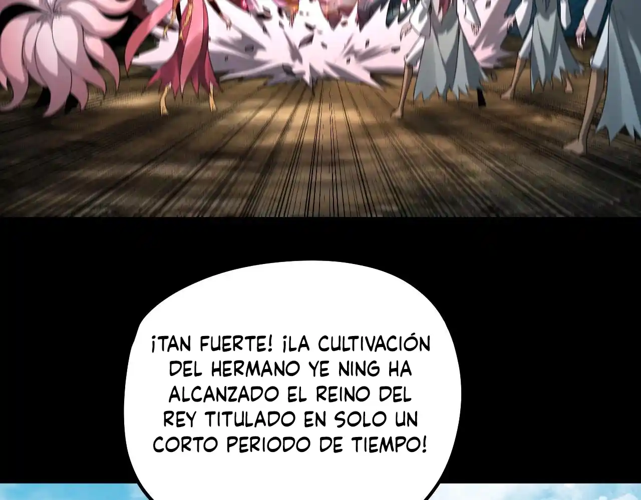 The Villain Of Destiny - Capítulo 59 - Página 96 - LectorTMOo
