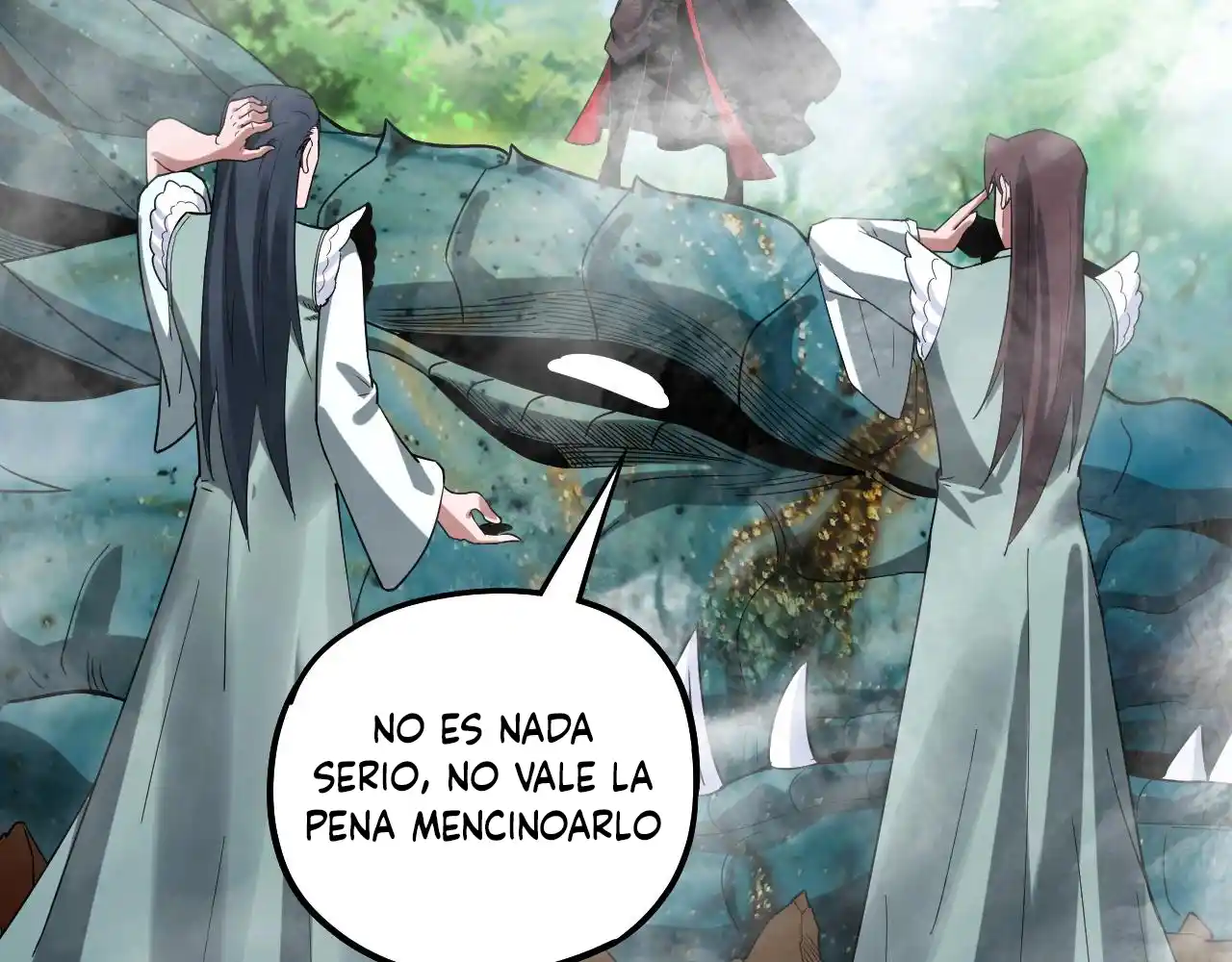 The Villain Of Destiny - Capítulo 59 - Página 100 - LectorTMOo
