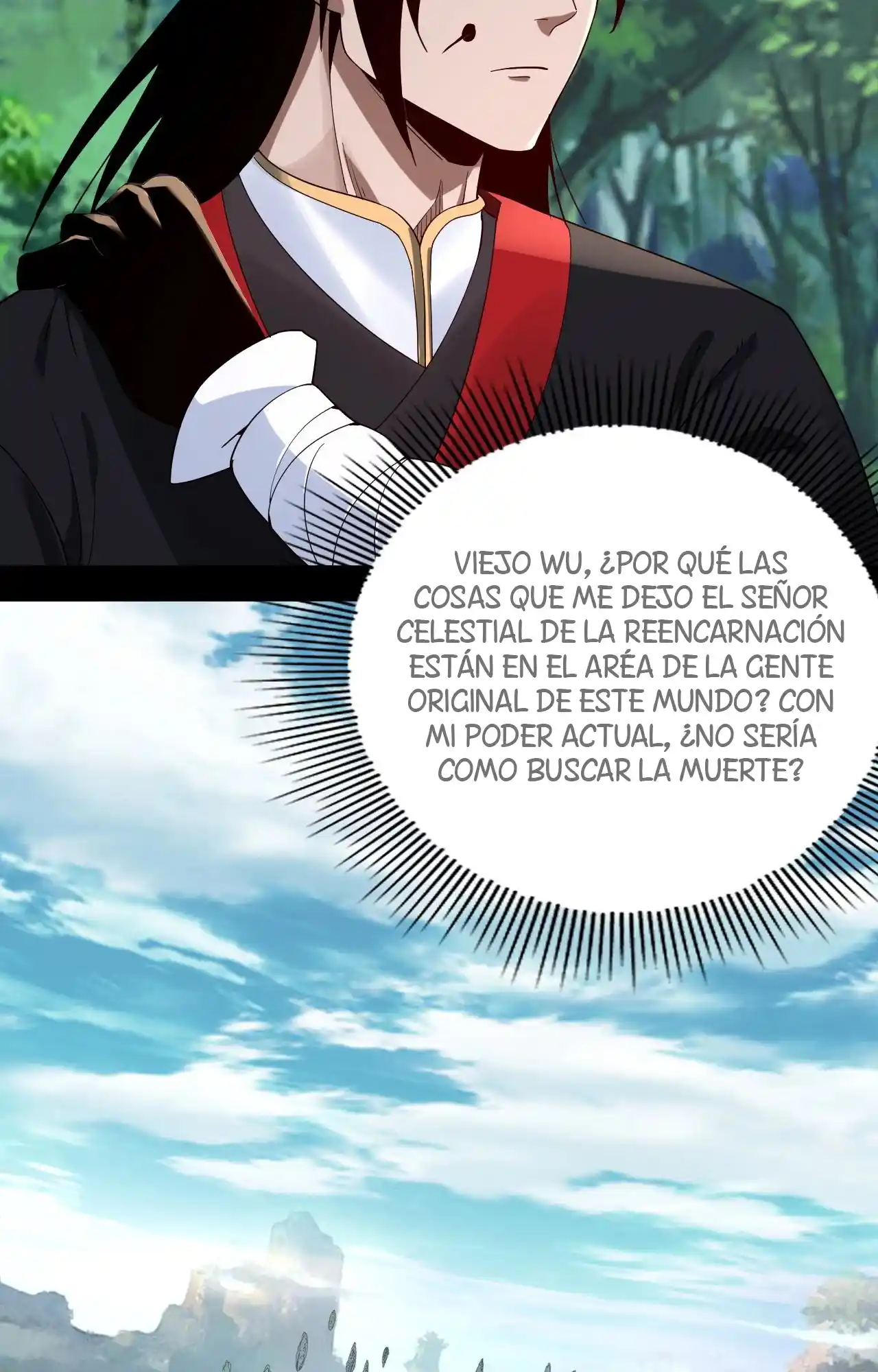 The Villain Of Destiny - Capítulo 59 - Página 103 - LectorTMOo