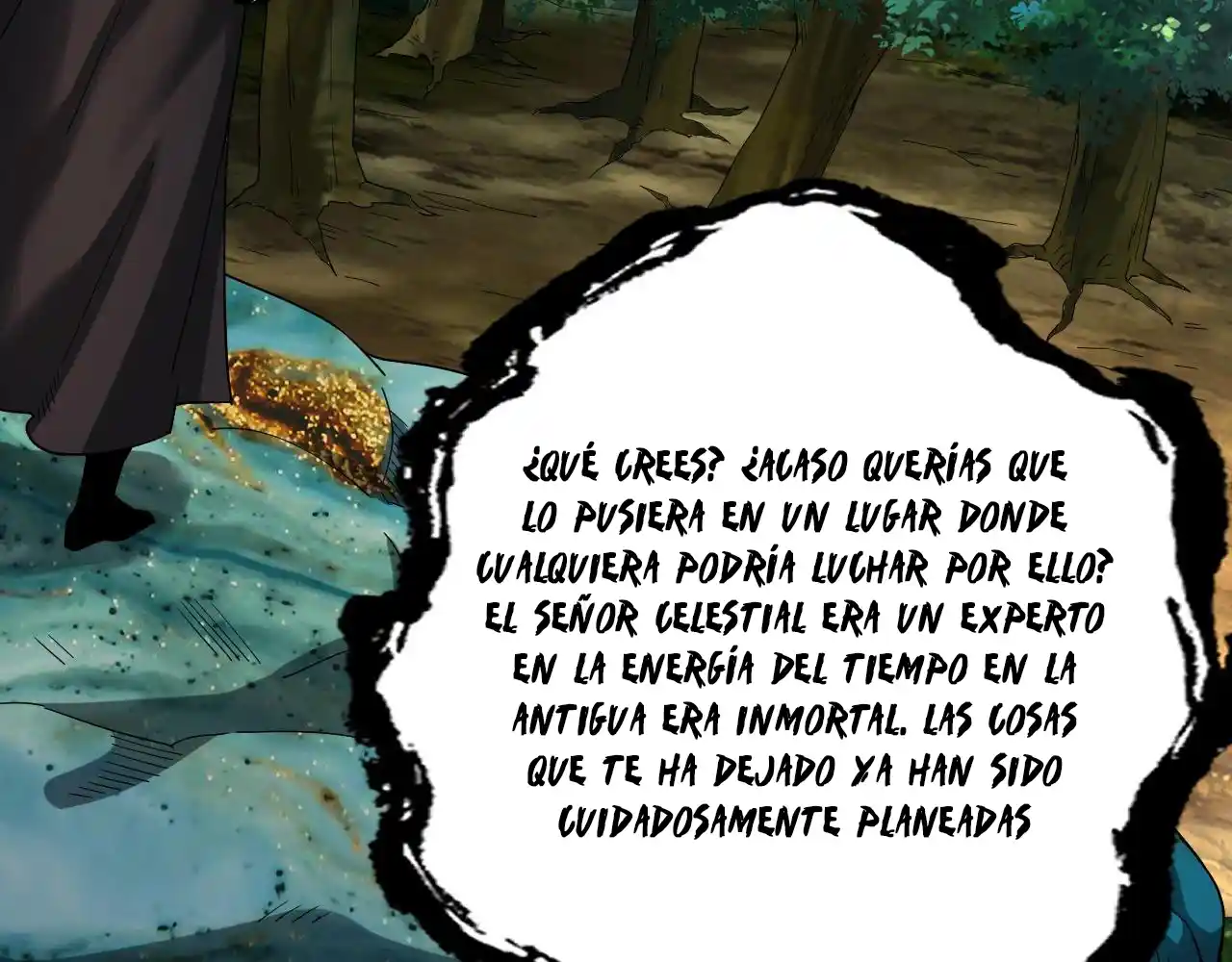 The Villain Of Destiny - Capítulo 59 - Página 105 - LectorTMOo