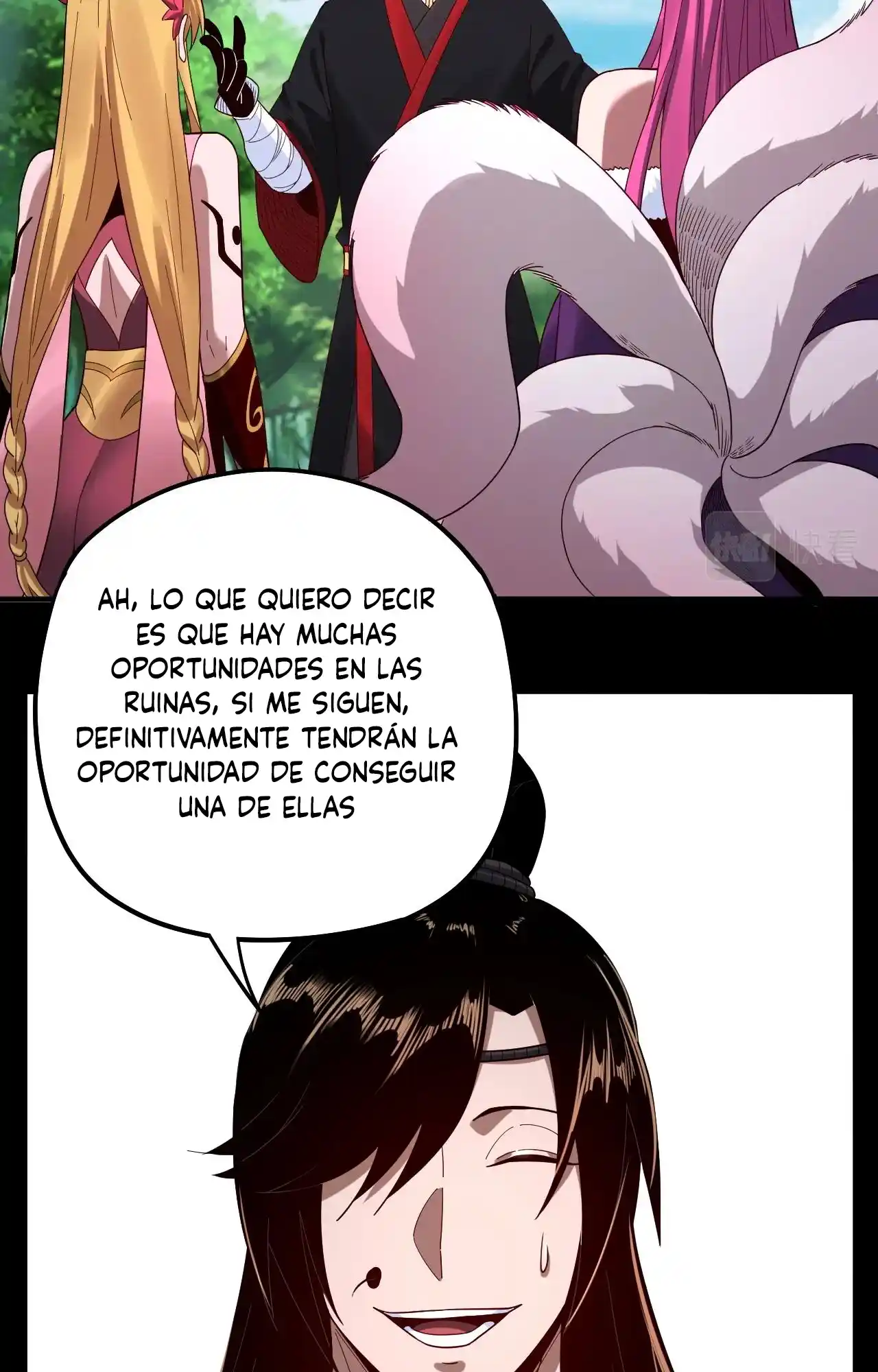 The Villain Of Destiny - Capítulo 59 - Página 117 - LectorTMOo