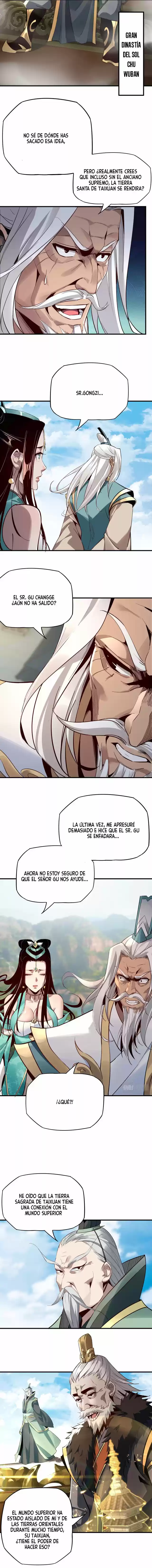 The Villain Of Destiny - Capítulo 6 - Página 10 - LectorTMOo