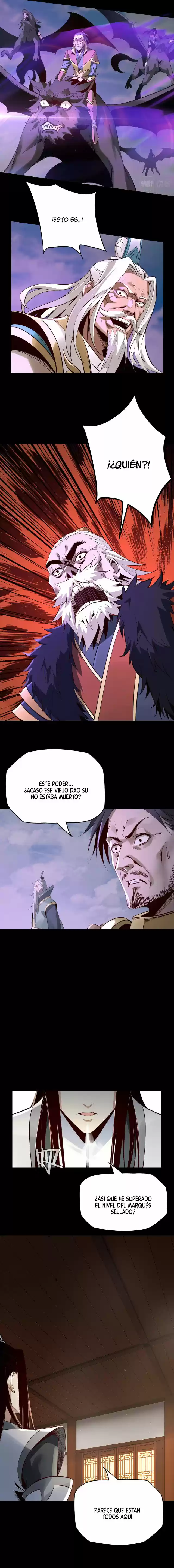 The Villain Of Destiny - Capítulo 6 - Página 13 - LectorTMOo