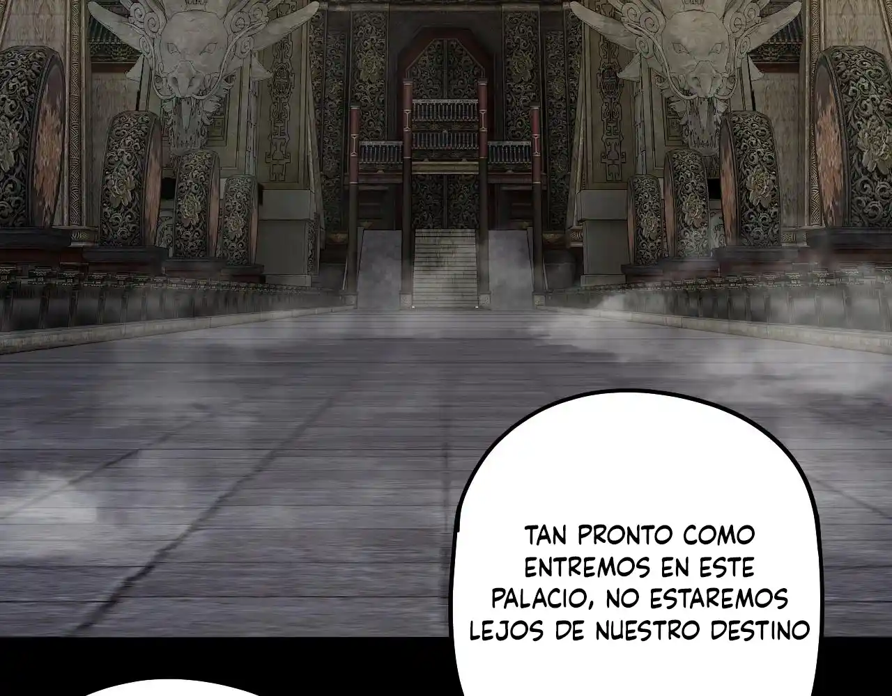 The Villain Of Destiny - Capítulo 60 - Página 8 - LectorTMOo