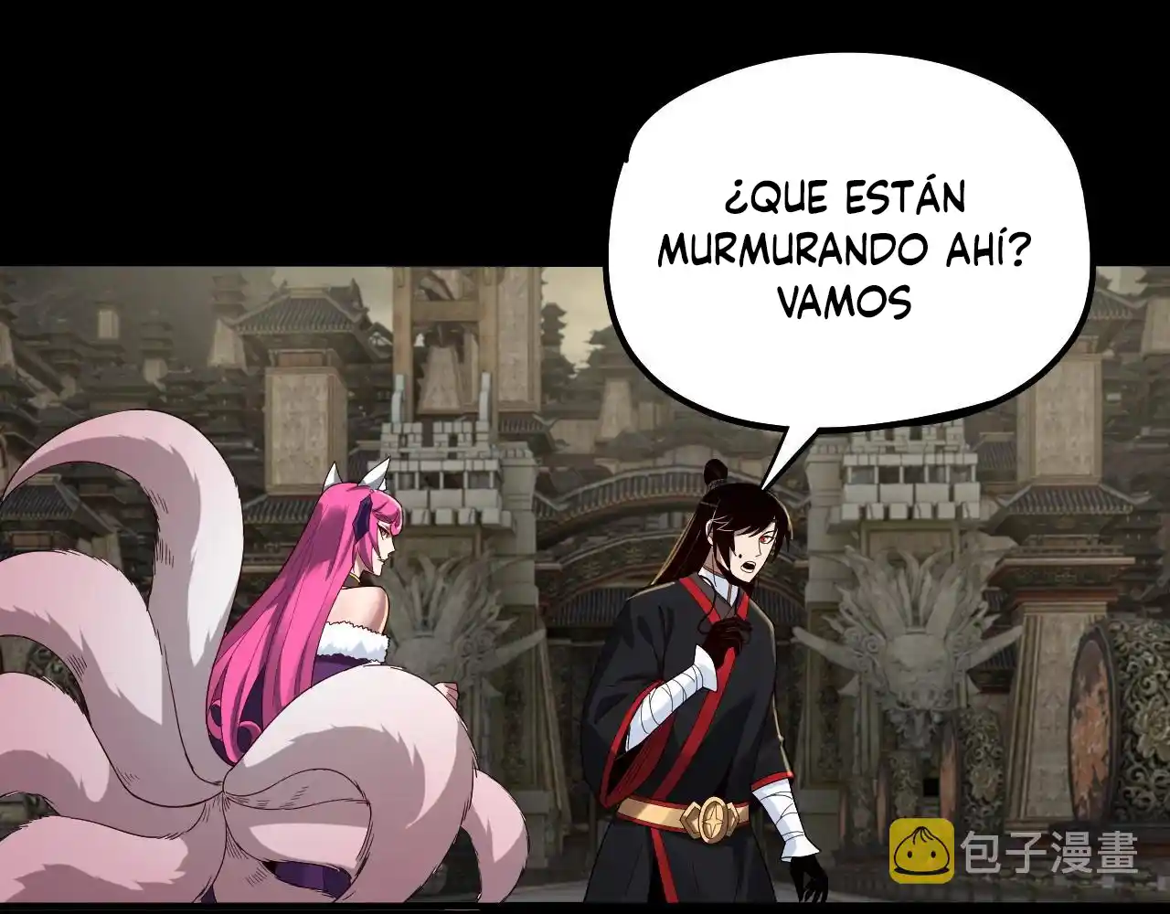 The Villain Of Destiny - Capítulo 60 - Página 17 - LectorTMOo