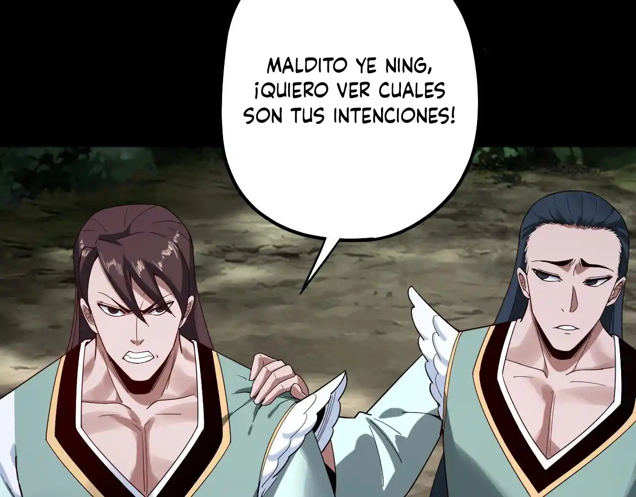 The Villain Of Destiny - Capítulo 60 - Página 20 - LectorTMOo