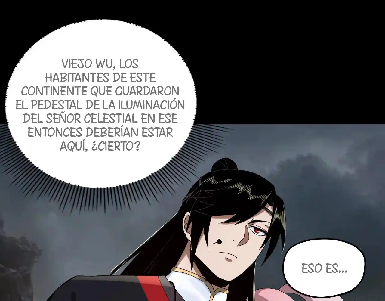 The Villain Of Destiny - Capítulo 60 - Página 22 - LectorTMOo
