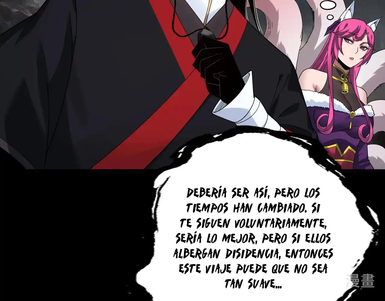 The Villain Of Destiny - Capítulo 60 - Página 23 - LectorTMOo