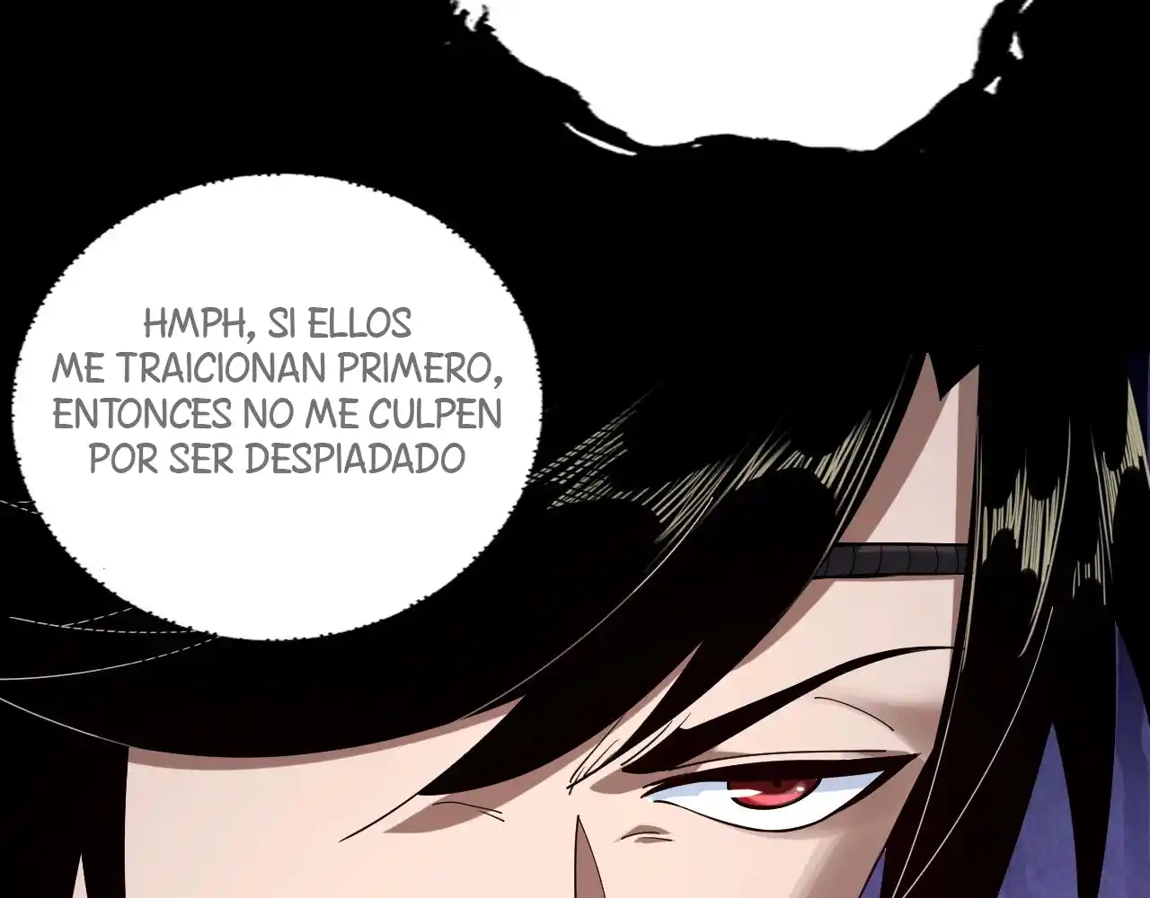 The Villain Of Destiny - Capítulo 60 - Página 24 - LectorTMOo