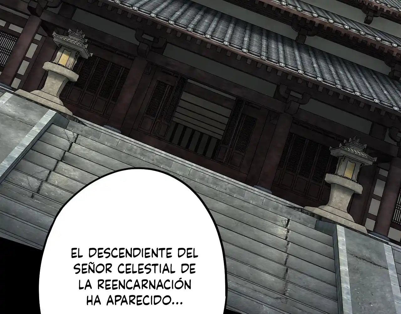 The Villain Of Destiny - Capítulo 60 - Página 28 - LectorTMOo