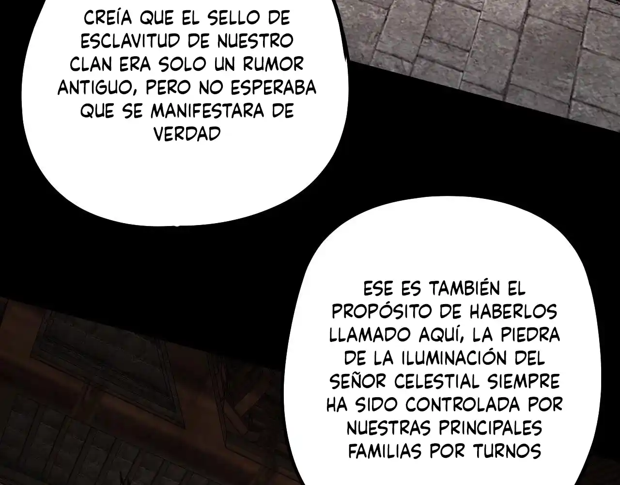 The Villain Of Destiny - Capítulo 60 - Página 31 - LectorTMOo