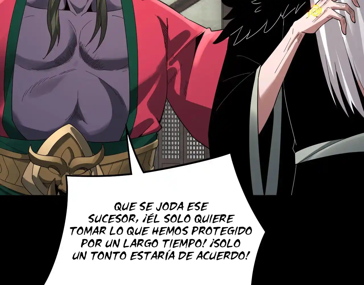 The Villain Of Destiny - Capítulo 60 - Página 34 - LectorTMOo