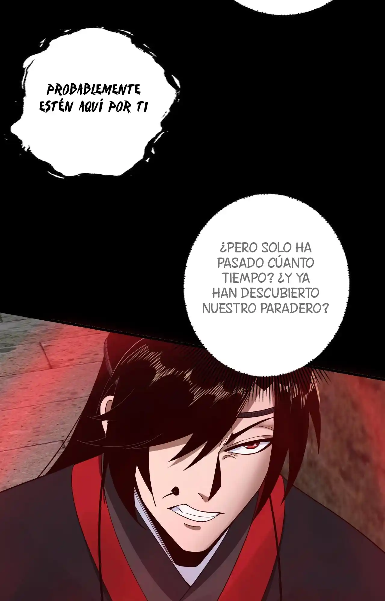 The Villain Of Destiny - Capítulo 60 - Página 46 - LectorTMOo