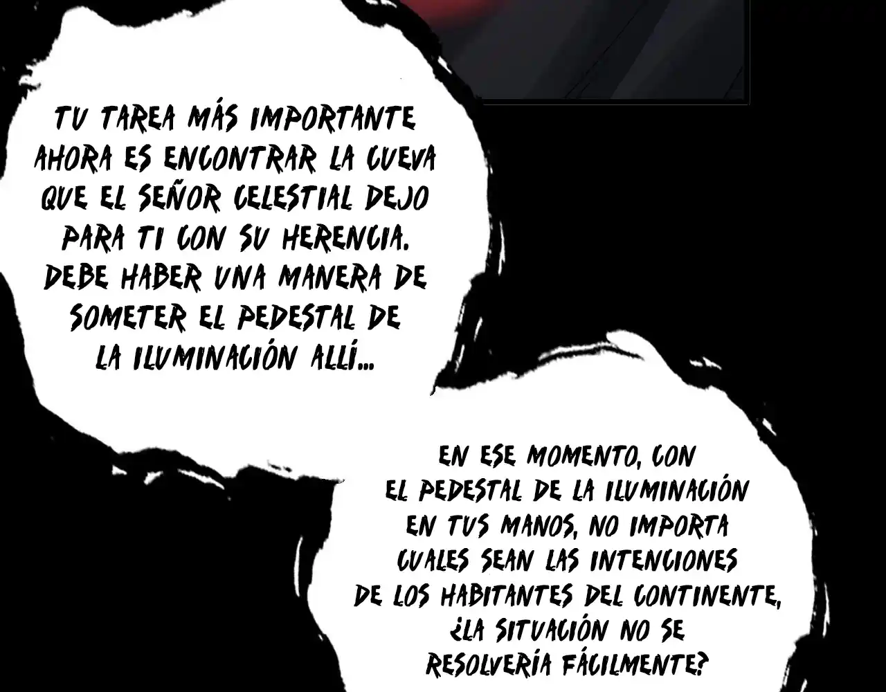 The Villain Of Destiny - Capítulo 60 - Página 52 - LectorTMOo