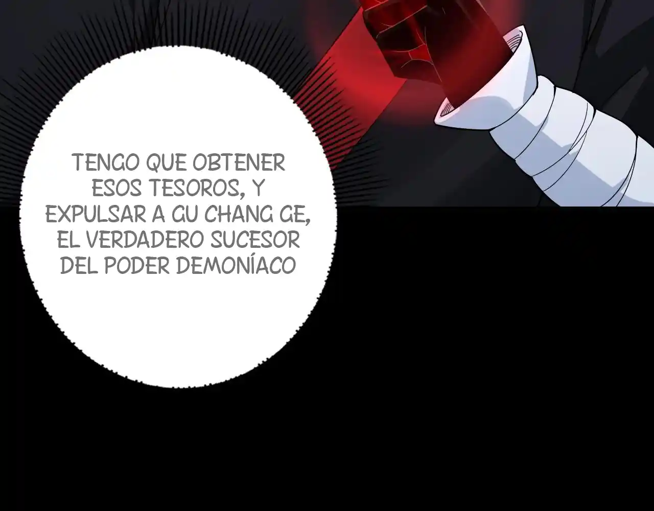 The Villain Of Destiny - Capítulo 60 - Página 55 - LectorTMOo