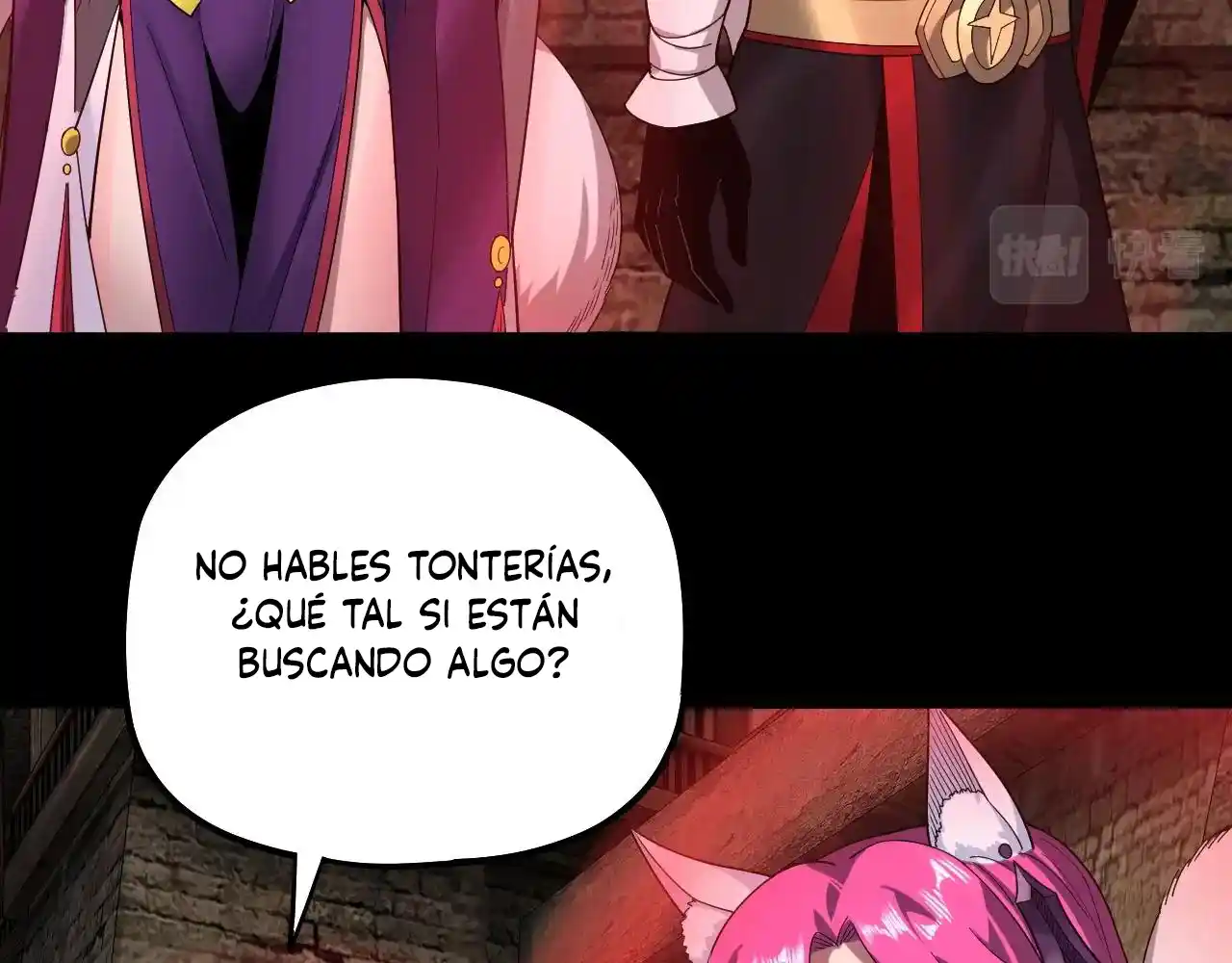 The Villain Of Destiny - Capítulo 60 - Página 58 - LectorTMOo