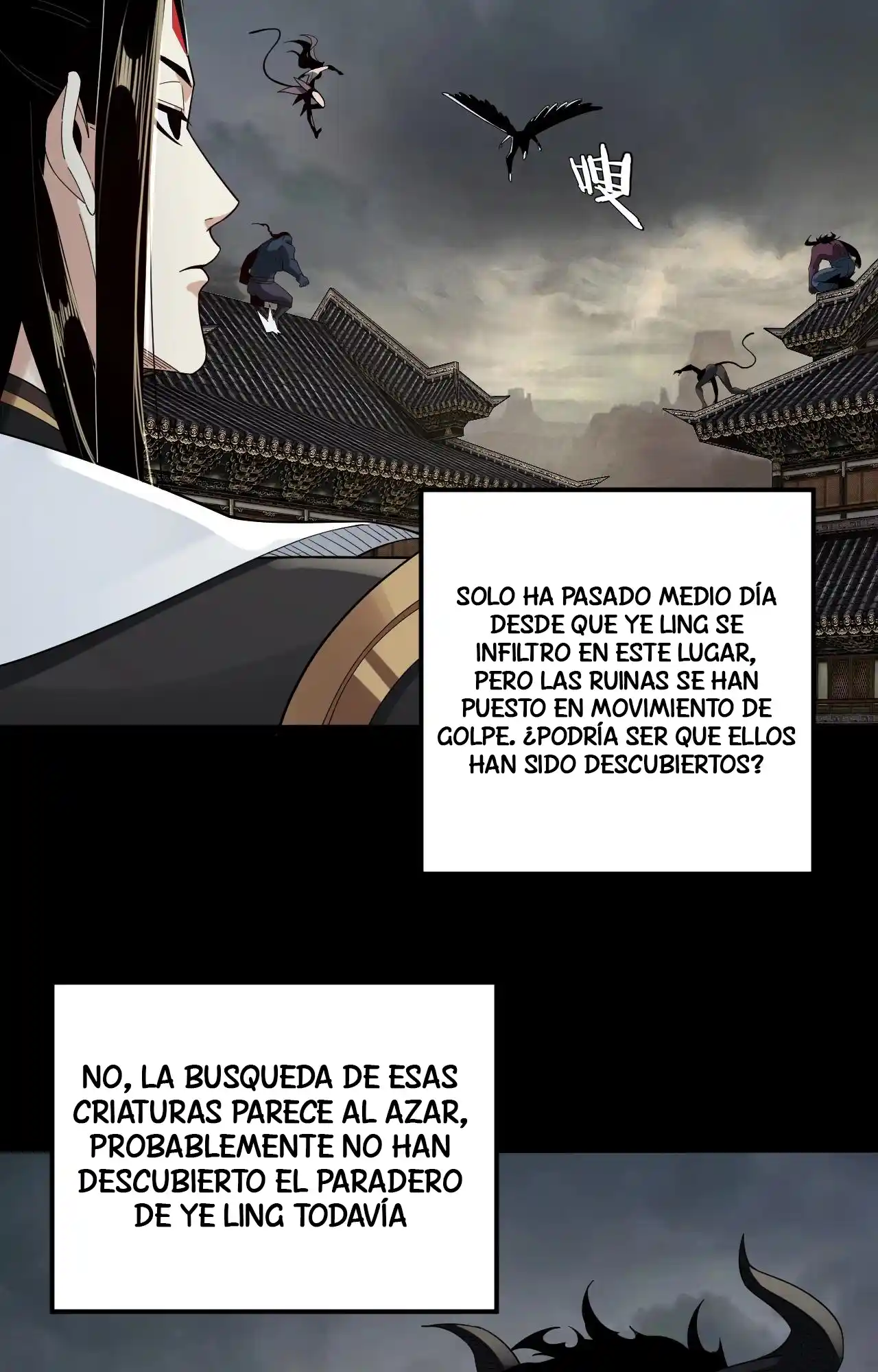 The Villain Of Destiny - Capítulo 60 - Página 79 - LectorTMOo