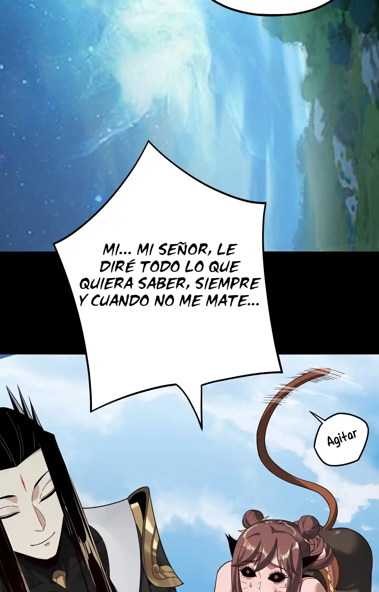 The Villain Of Destiny - Capítulo 60 - Página 111 - LectorTMOo