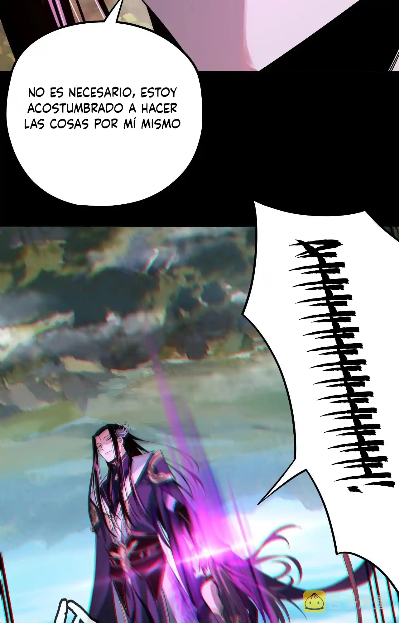 The Villain Of Destiny - Capítulo 60 - Página 116 - LectorTMOo