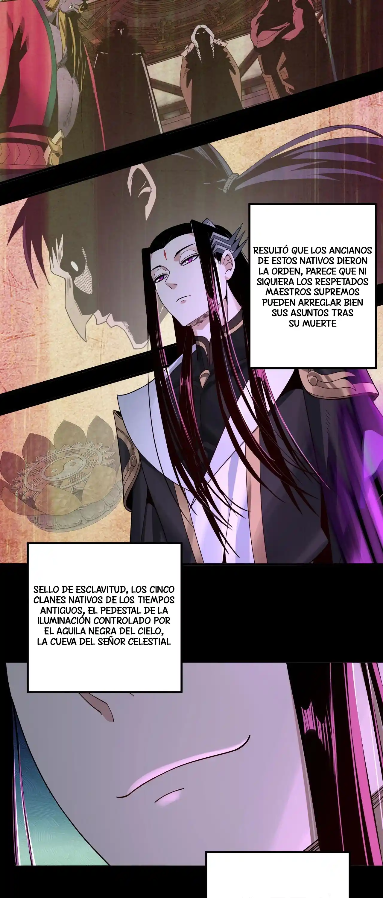 The Villain Of Destiny - Capítulo 60 - Página 119 - LectorTMOo