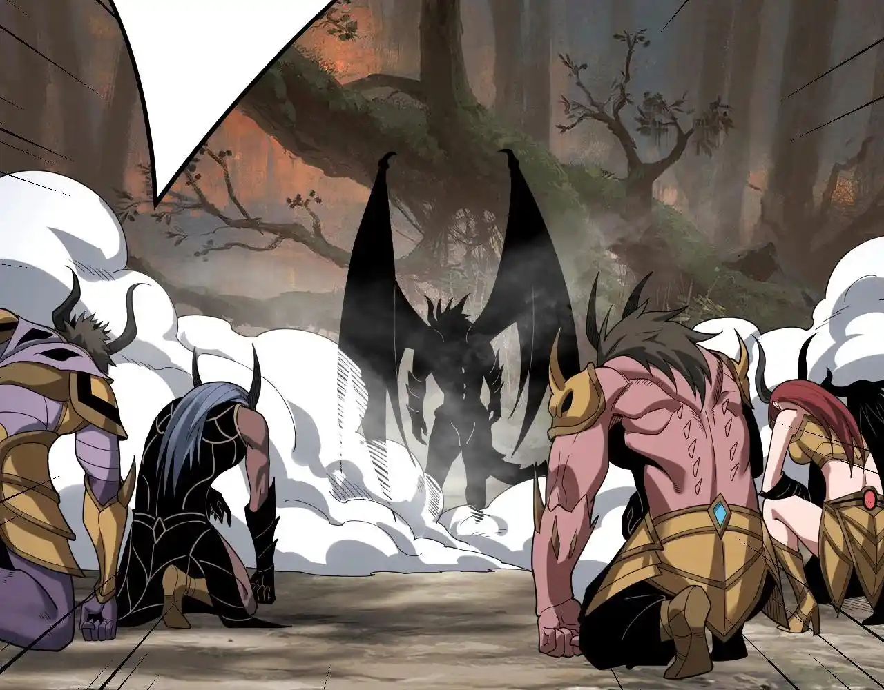 The Villain Of Destiny - Capítulo 61 - Página 8 - LectorTMOo