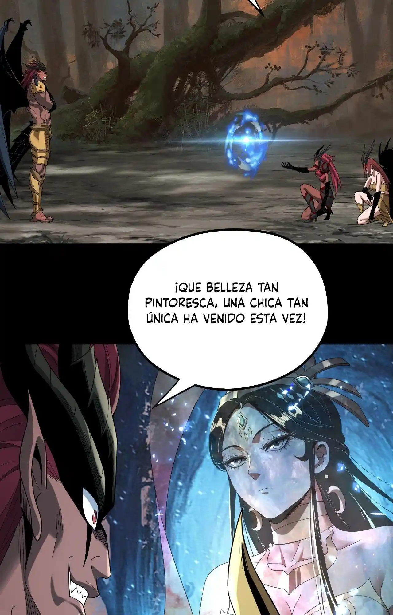 The Villain Of Destiny - Capítulo 61 - Página 17 - LectorTMOo