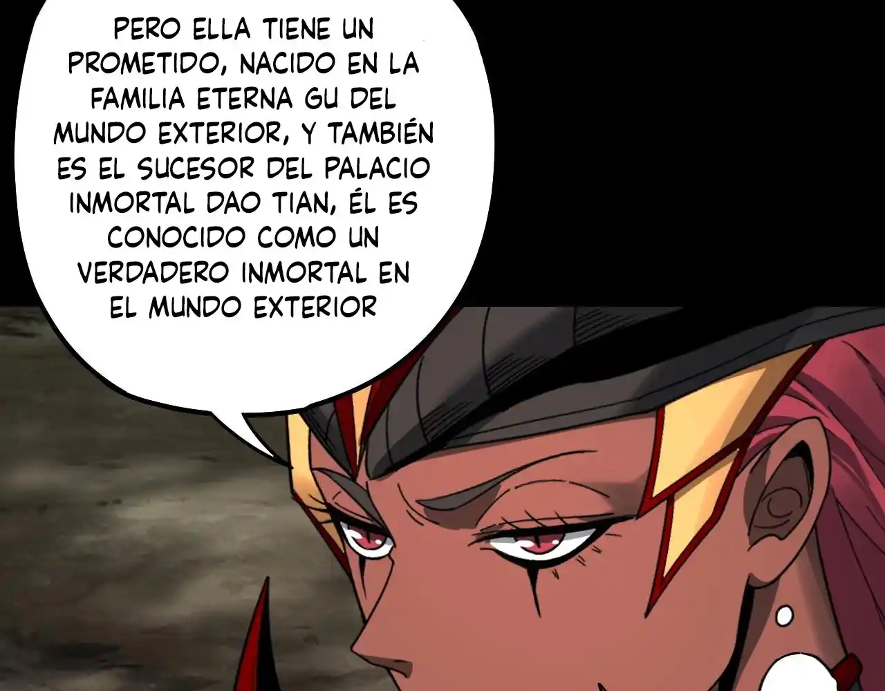 The Villain Of Destiny - Capítulo 61 - Página 19 - LectorTMOo