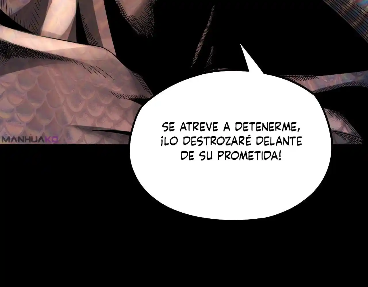 The Villain Of Destiny - Capítulo 61 - Página 23 - LectorTMOo