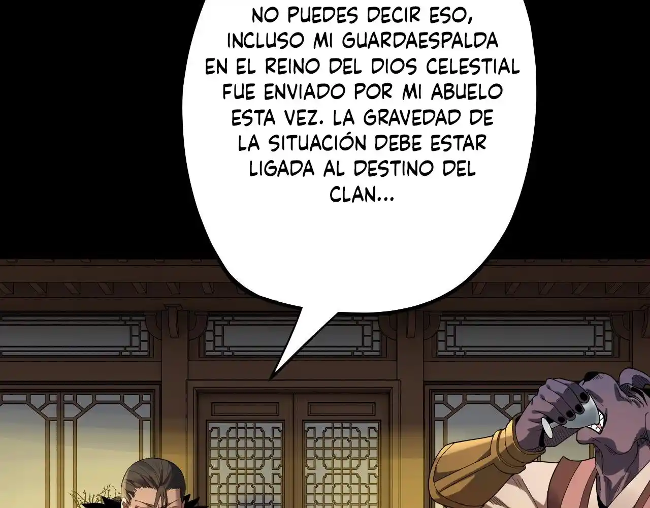 The Villain Of Destiny - Capítulo 61 - Página 26 - LectorTMOo
