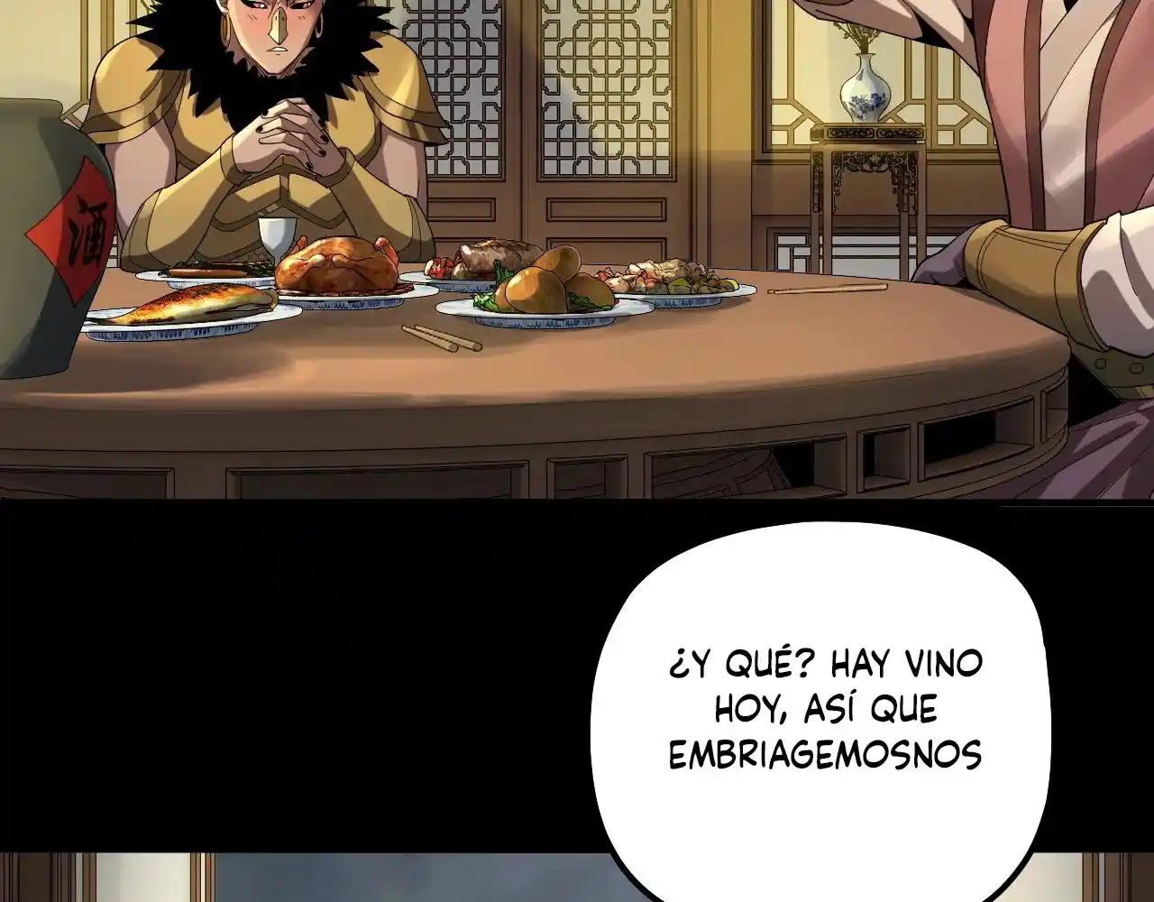 The Villain Of Destiny - Capítulo 61 - Página 29 - LectorTMOo
