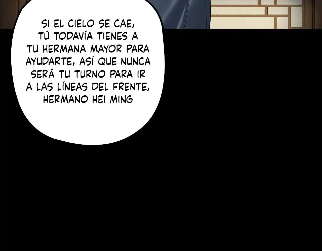 The Villain Of Destiny - Capítulo 61 - Página 31 - LectorTMOo
