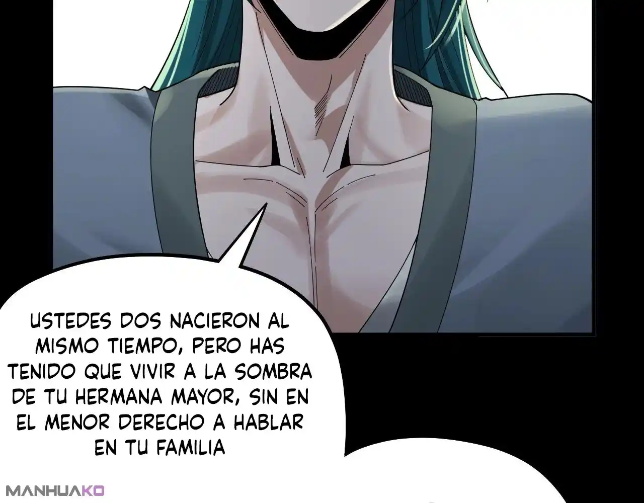 The Villain Of Destiny - Capítulo 61 - Página 34 - LectorTMOo