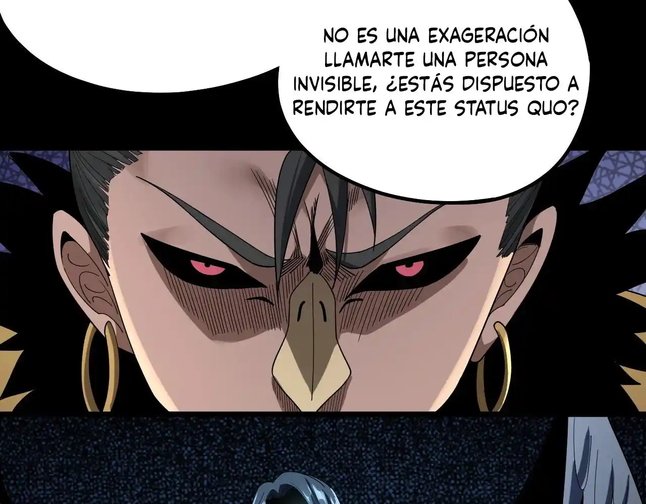 The Villain Of Destiny - Capítulo 61 - Página 35 - LectorTMOo