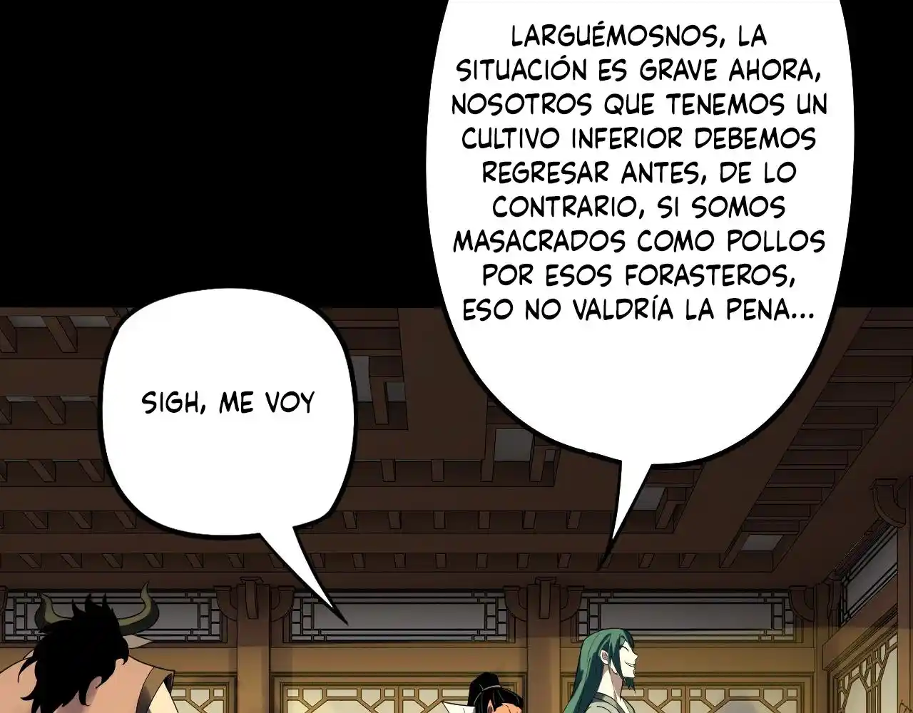 The Villain Of Destiny - Capítulo 61 - Página 41 - LectorTMOo