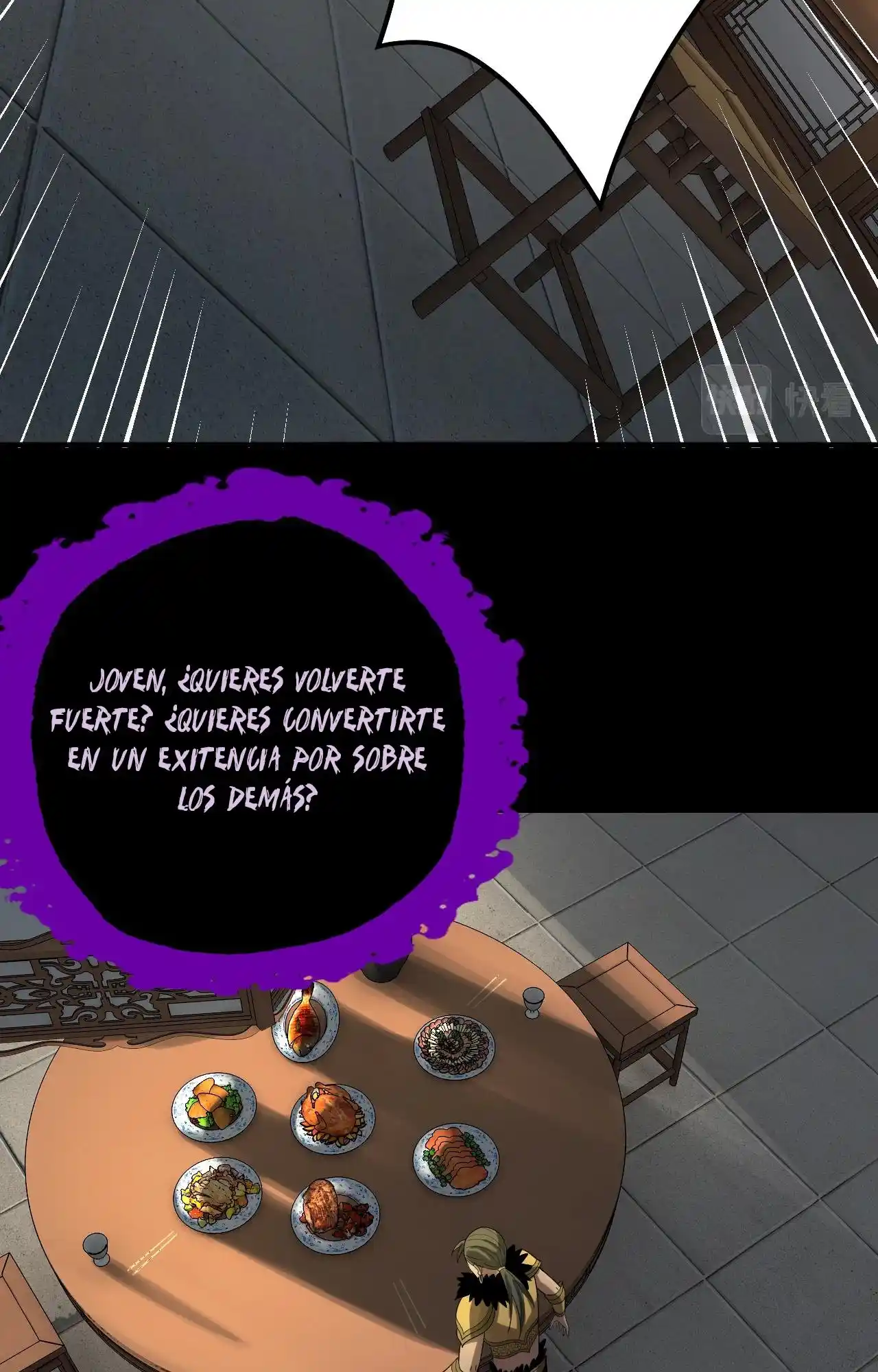 The Villain Of Destiny - Capítulo 61 - Página 50 - LectorTMOo