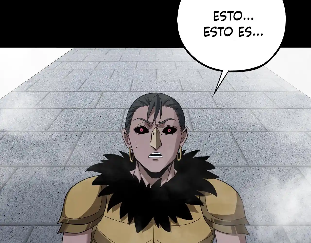 The Villain Of Destiny - Capítulo 61 - Página 61 - LectorTMOo