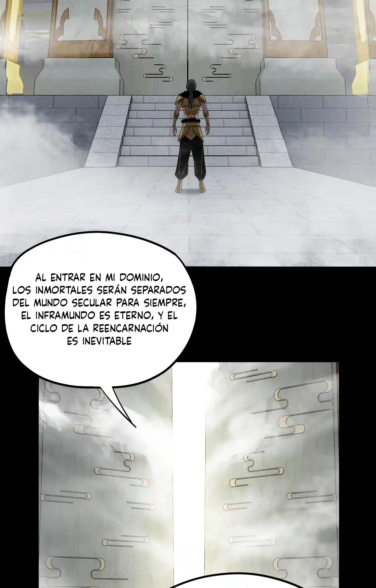 The Villain Of Destiny - Capítulo 61 - Página 65 - LectorTMOo