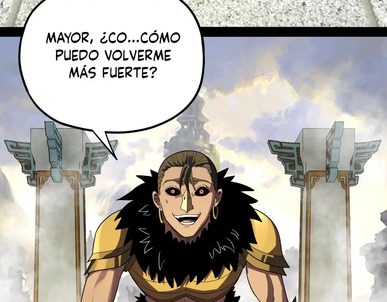 The Villain Of Destiny - Capítulo 61 - Página 73 - LectorTMOo
