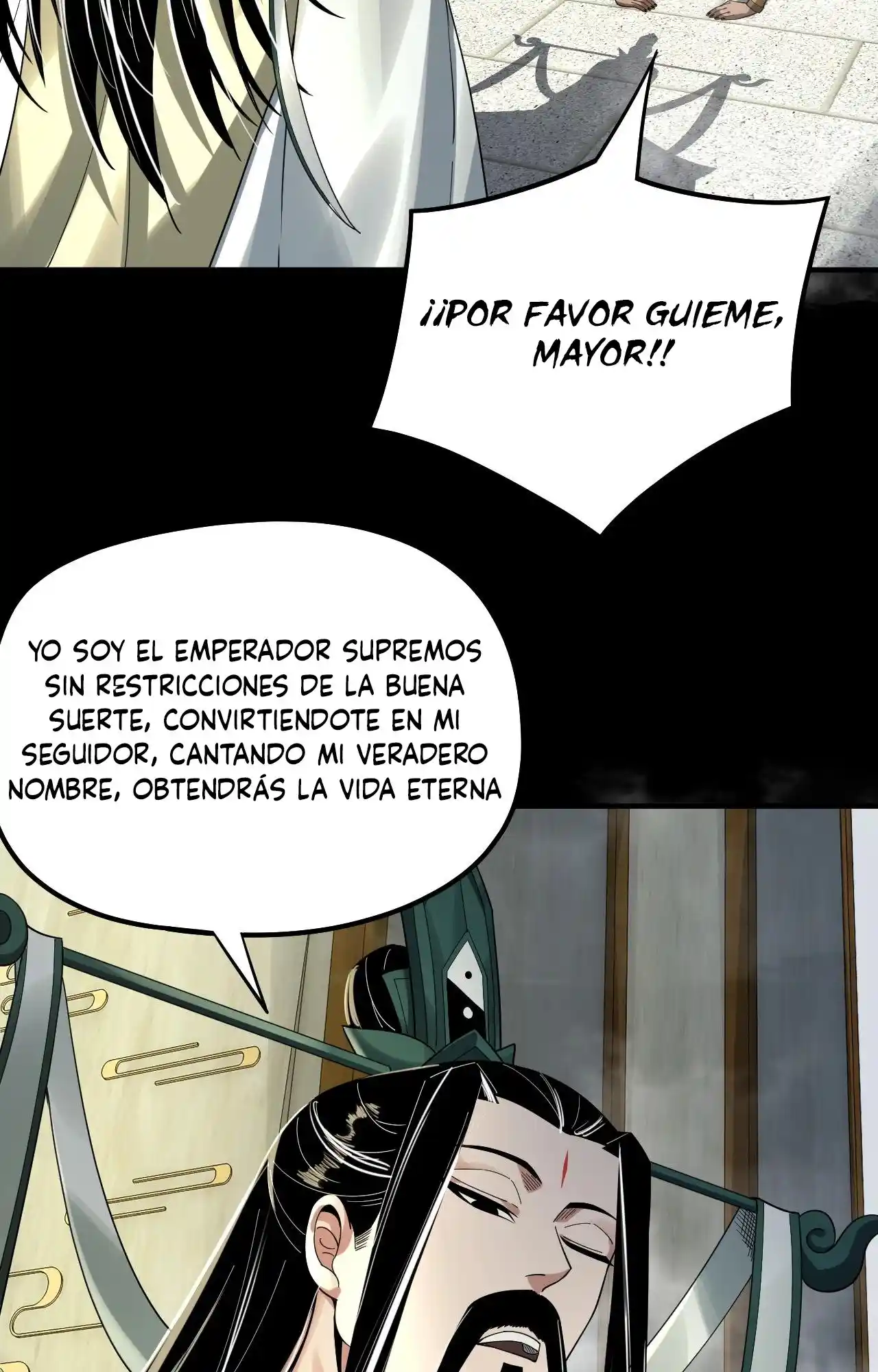 The Villain Of Destiny - Capítulo 61 - Página 76 - LectorTMOo