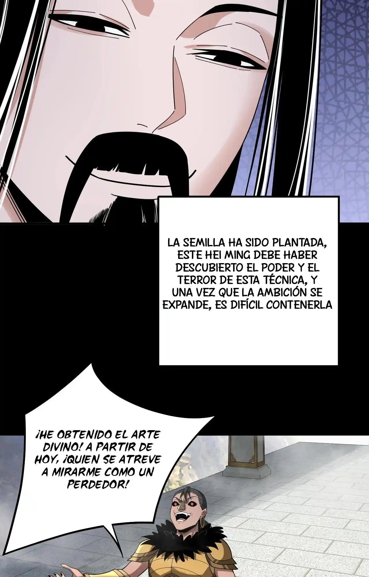 The Villain Of Destiny - Capítulo 61 - Página 90 - LectorTMOo