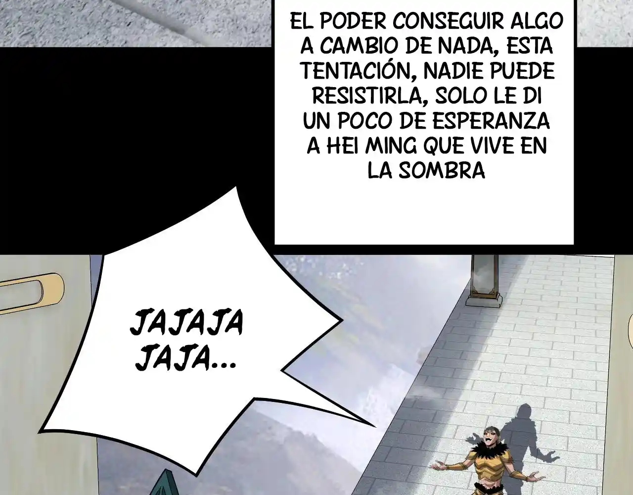 The Villain Of Destiny - Capítulo 61 - Página 92 - LectorTMOo