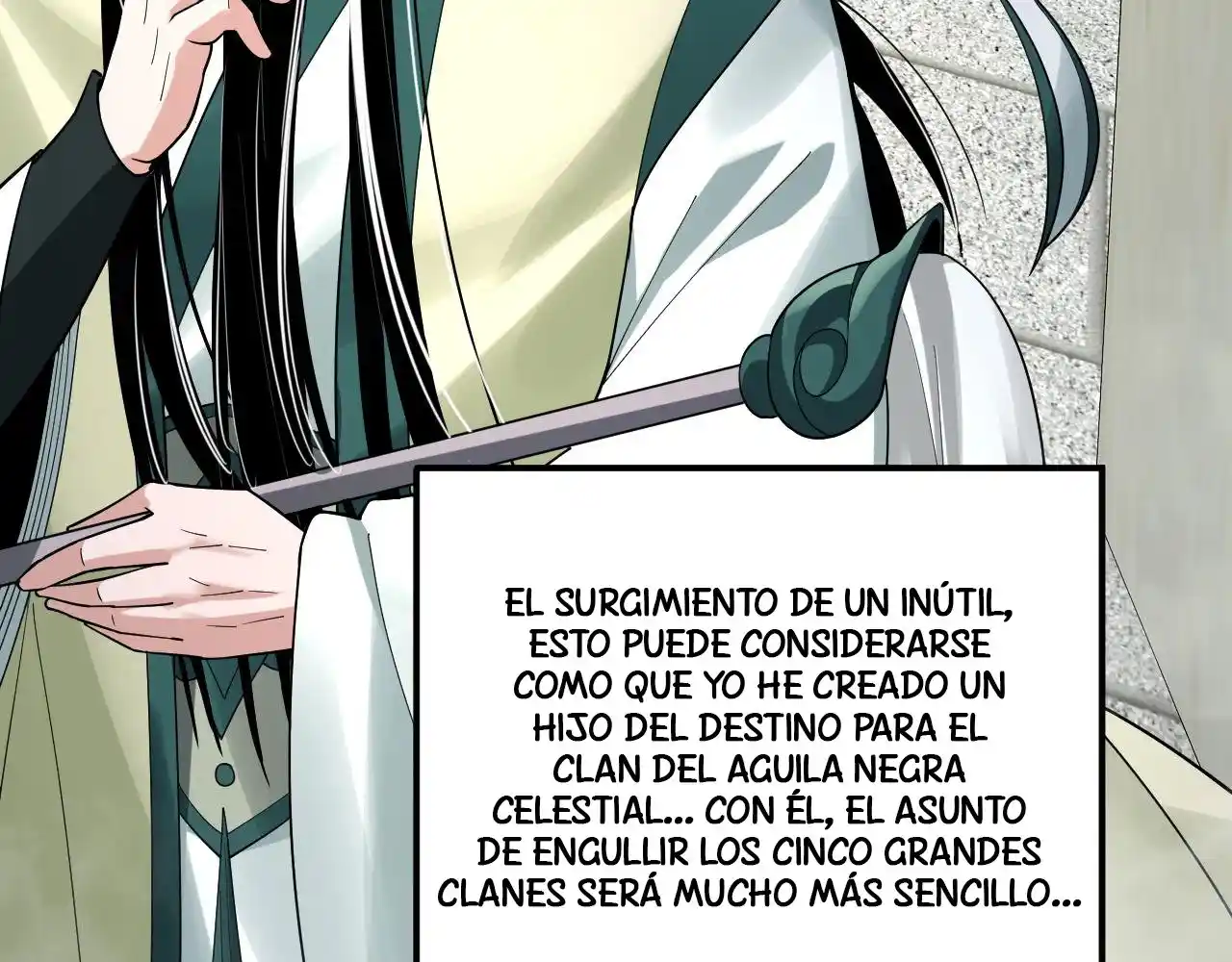 The Villain Of Destiny - Capítulo 61 - Página 94 - LectorTMOo
