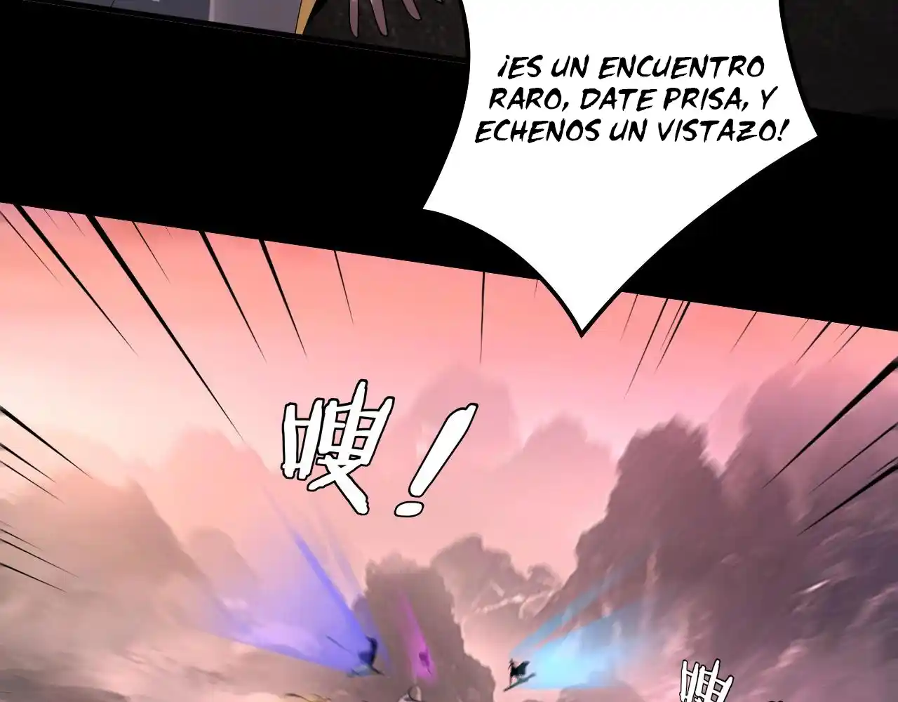 The Villain Of Destiny - Capítulo 63 - Página 8 - LectorTMOo