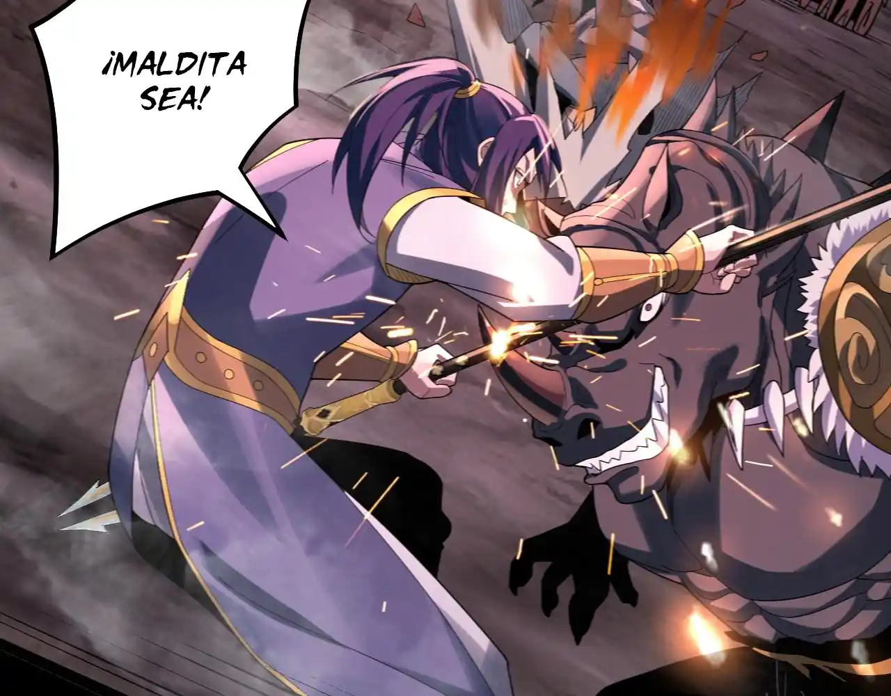 The Villain Of Destiny - Capítulo 63 - Página 12 - LectorTMOo
