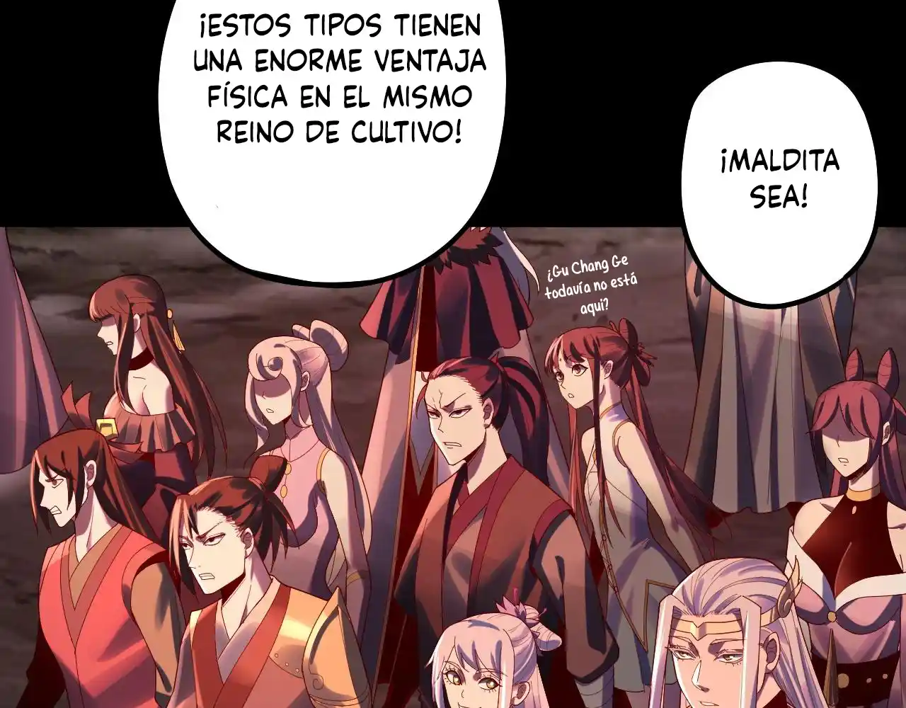 The Villain Of Destiny - Capítulo 63 - Página 16 - LectorTMOo